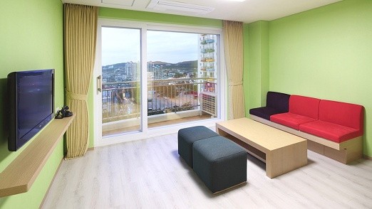  A trip for health 패키지  디럭스(Room Only)