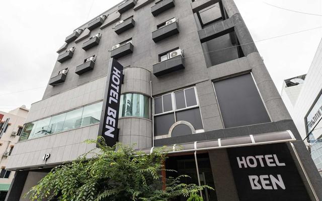 대전 용전 HOTEL BEN