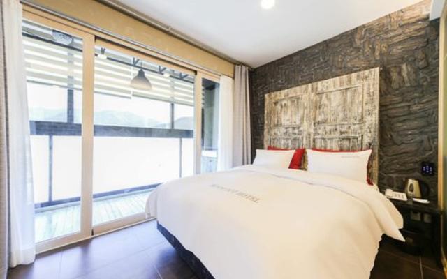 창녕 문도트 무인호텔