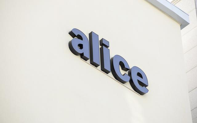 수원(인계동) 앨리스 호텔