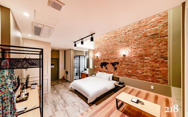 합천 문레이크 드라이브인 무인텔