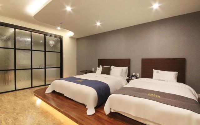 완주 그랜드 호텔