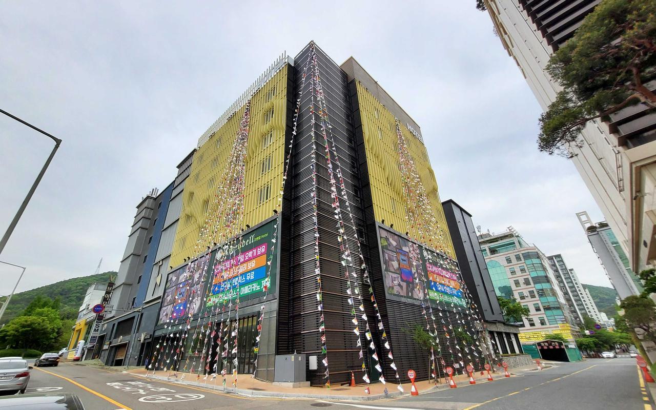 김해 장유 리벤델호텔 사진