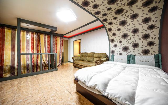 부안 격포 채석리조텔오크빌