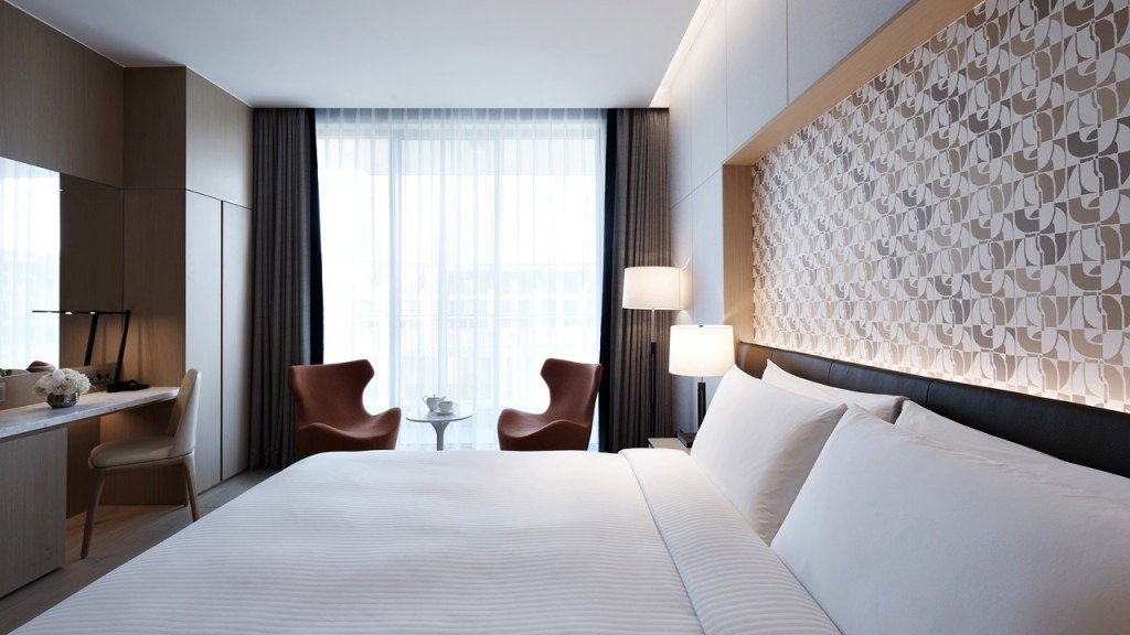  Marriott 브랜드기획전★  디럭스 킹