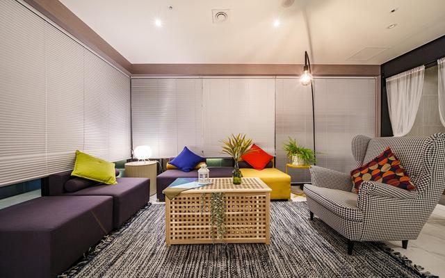 김해 장유 호텔 GRAY(그레이) 195