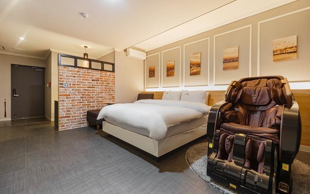 창녕 HOTEL 컨티뉴 창녕점