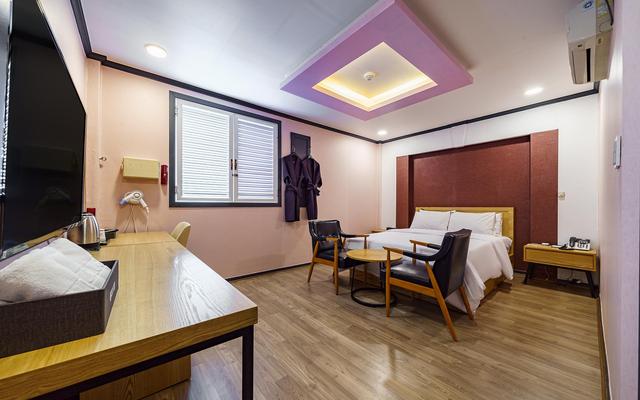 원주 조이 호텔