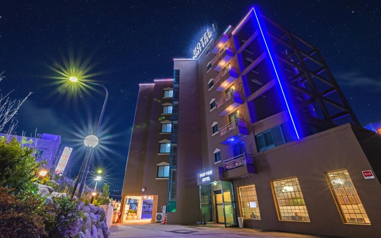 ヤンヤン ポートビュー HOTEL 사진 2