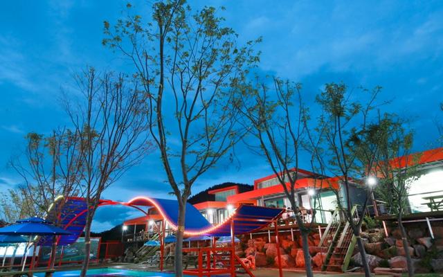 보은 어반네이처펜션