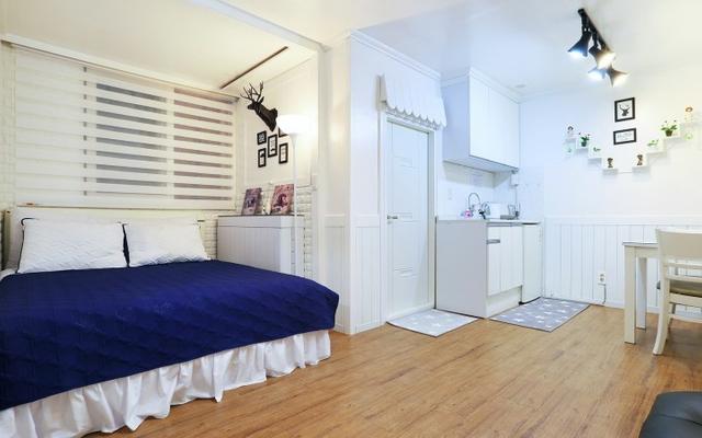 춘천 허브스토리펜션