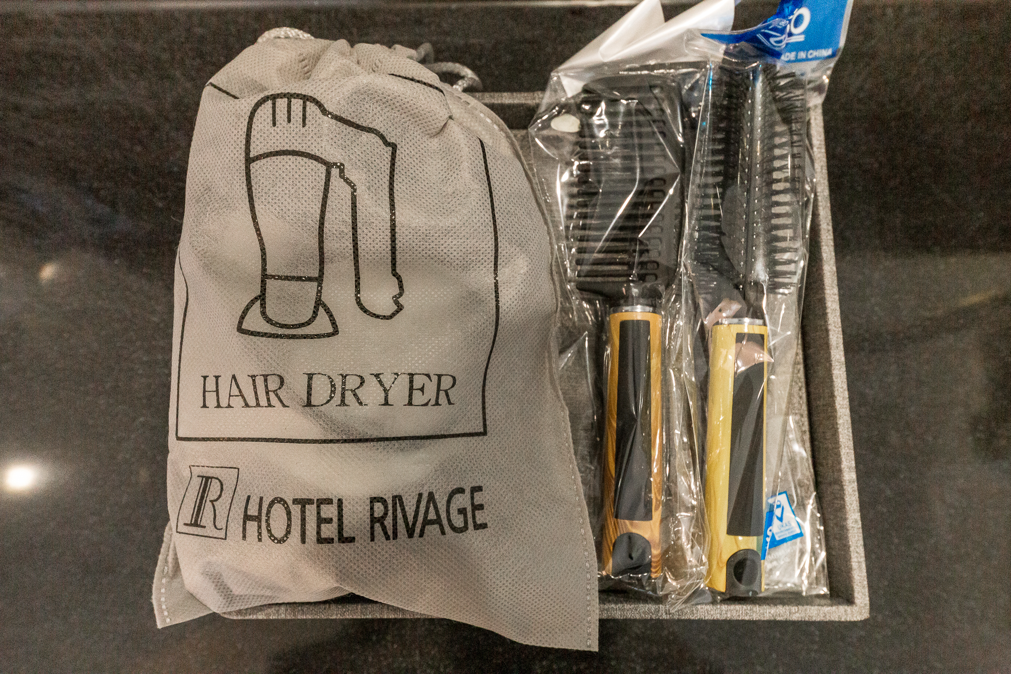 청주 리바쥬 호텔 (HOTEL RIVAGE) 사진