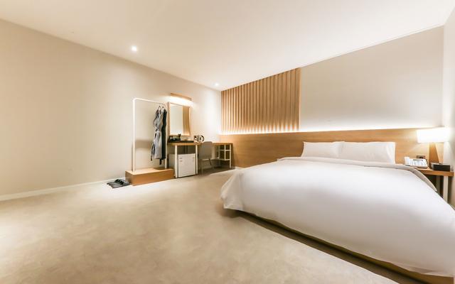 대전 용전 HOTEL N7