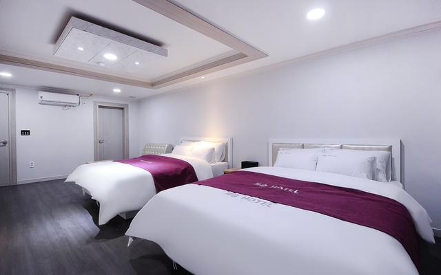 안동 캐슬(CASTLE)