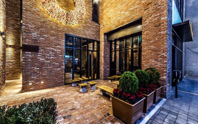 디 아티스트 호텔 성신여대점