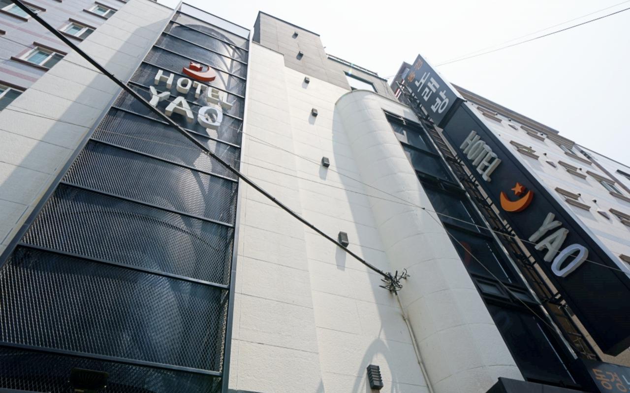 부산 하단 호텔 YAO(야오) 사진