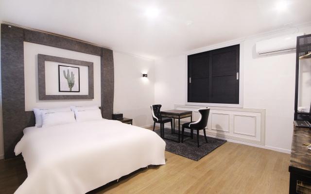 군산 호텔 스테이