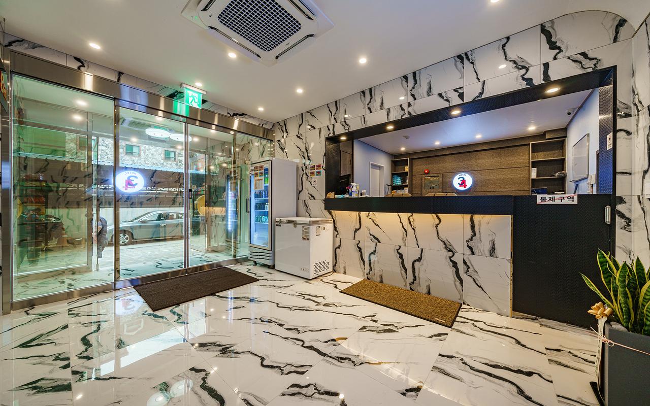 인천(석남동) HOTEL 3&4 사진
