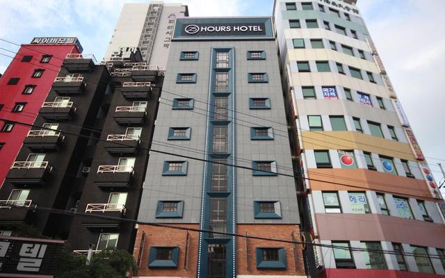 부산 서면 호텔25H 2호점