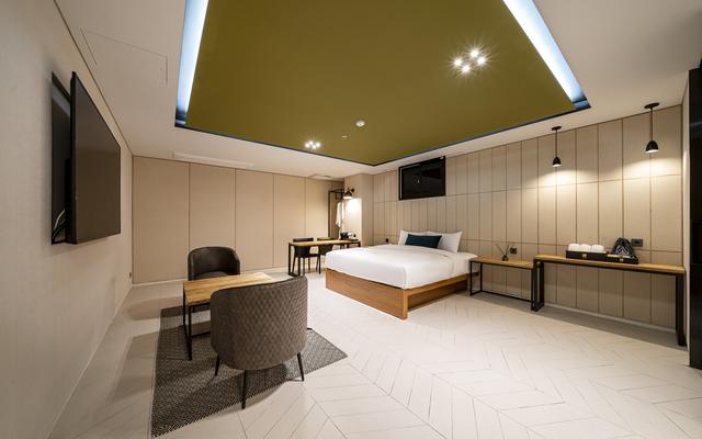 남양주 바바호(BABAHO) 호텔