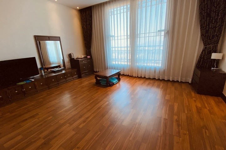  조식 2인+사우나 2인  디럭스 프리미어 온돌