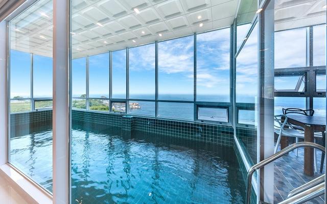 포항 피카풀빌라펜션