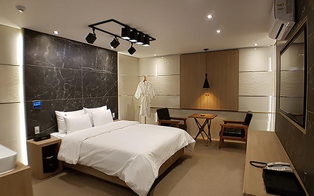 태백 태백무인텔(1대1 Drive-In)