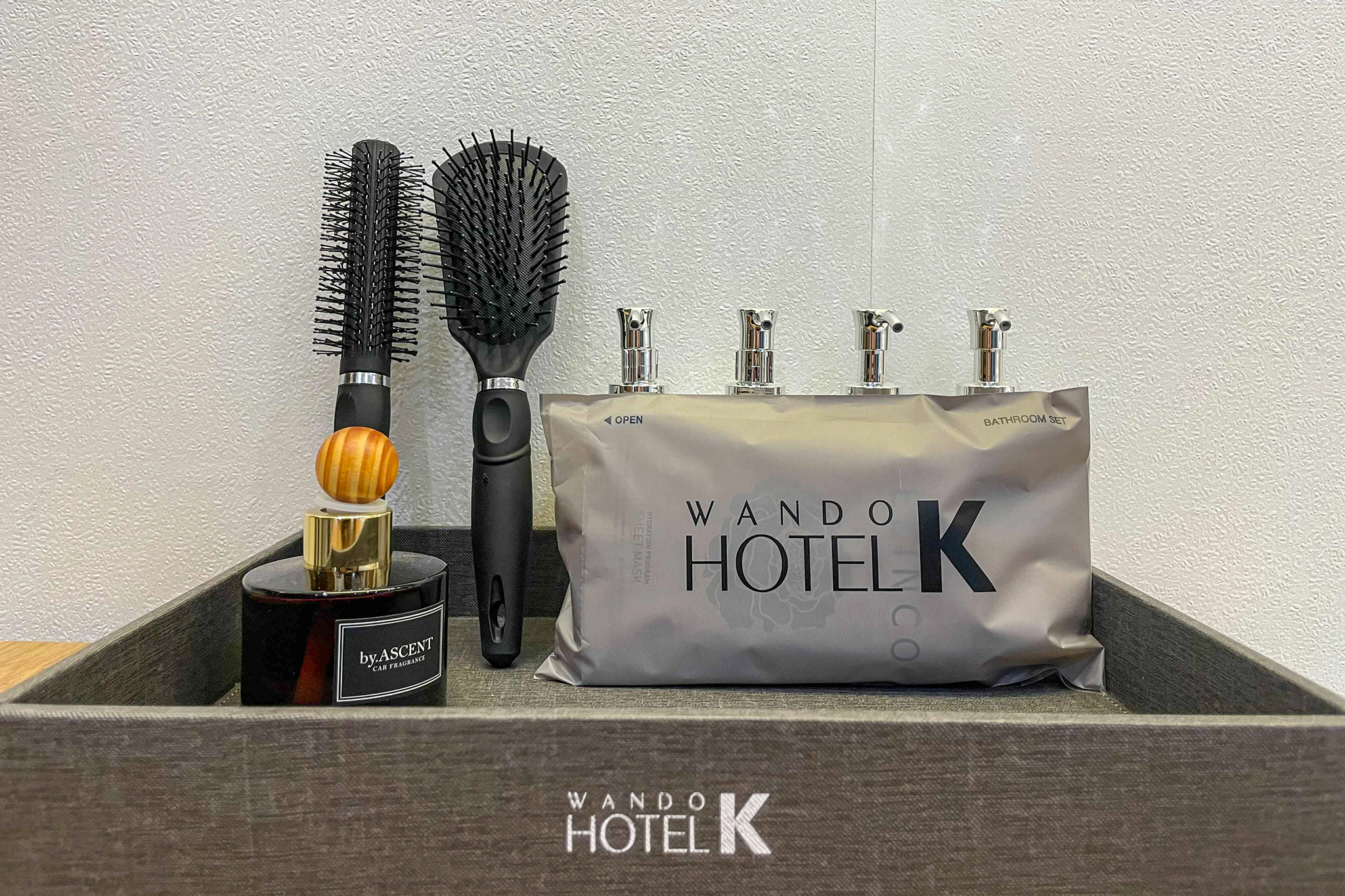 완도 호텔 케이(HOTEL K) 사진
