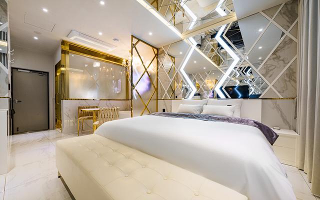 원주 별밤 무인텔