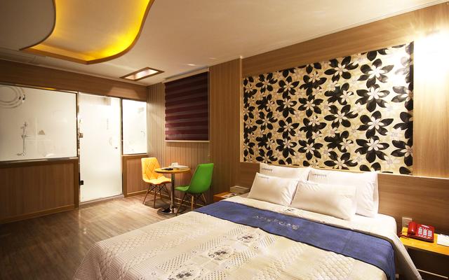 곡성 스마일 무인호텔