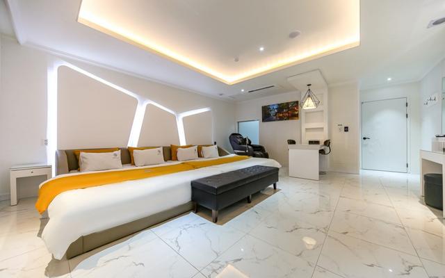 대구 앙코르 호텔