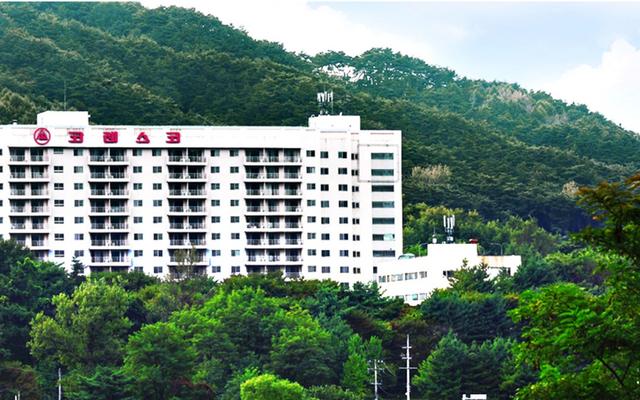 코레스코 치악 콘도 미니엄
