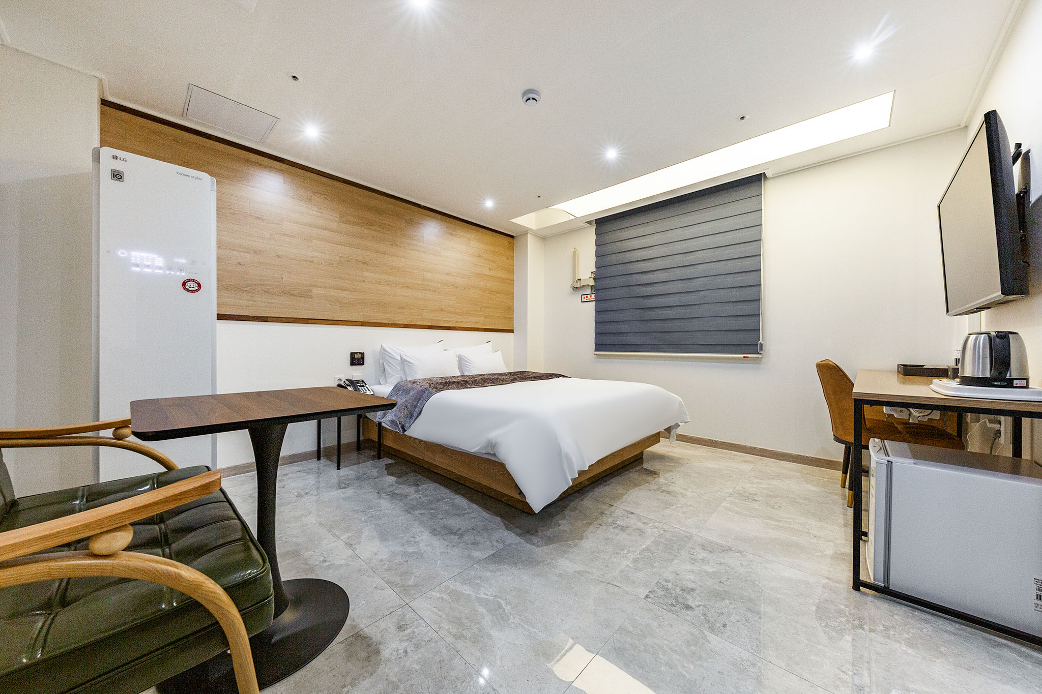 완도 호텔 케이(HOTEL K) 썸네일2