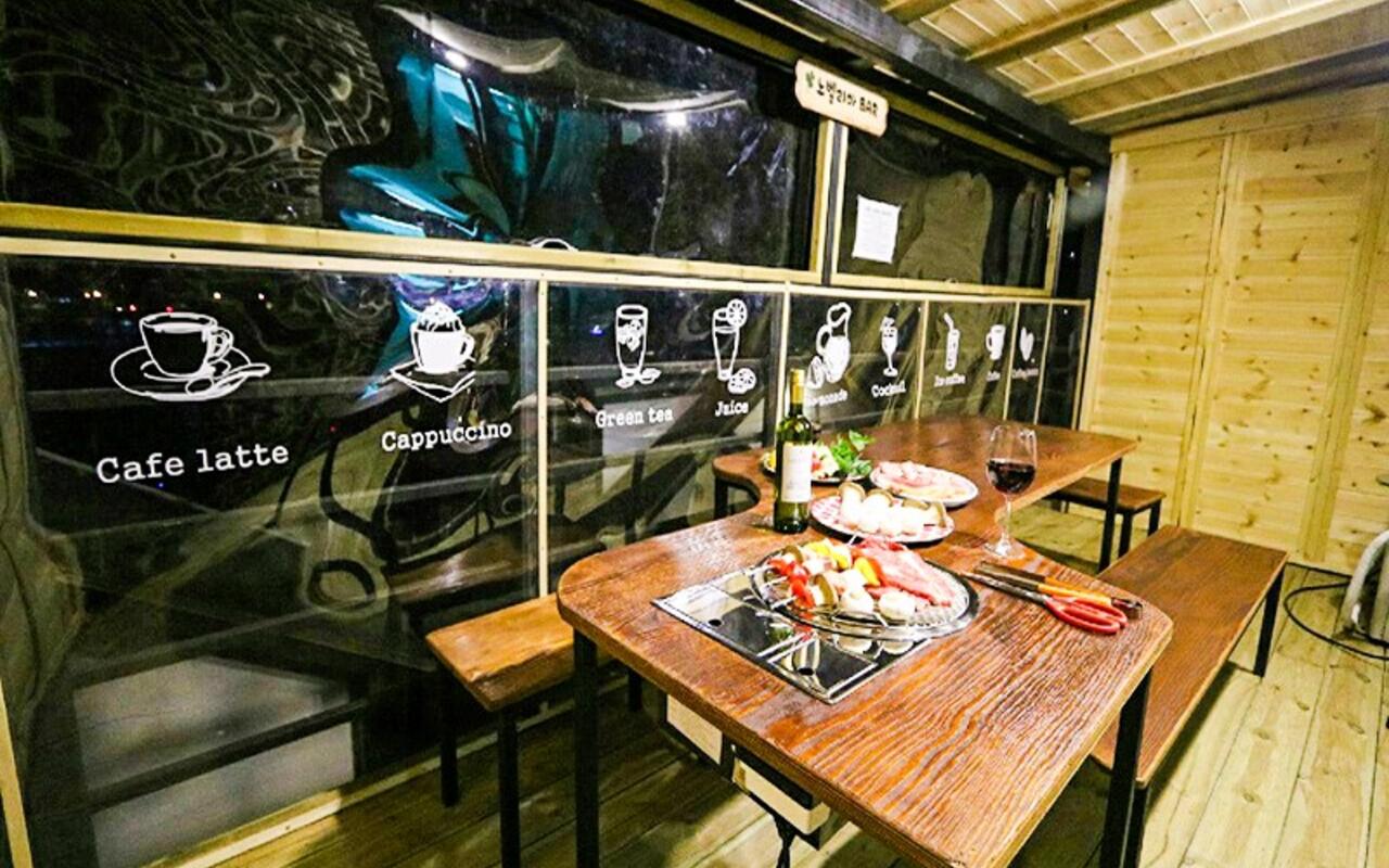 가평 모네하우스 팁 & 고려사항 이미지