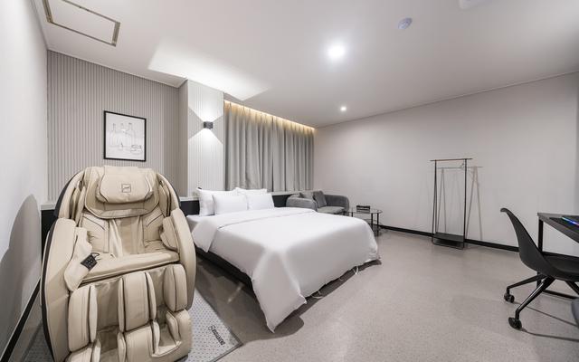 안양 범계 HOTEL BOX