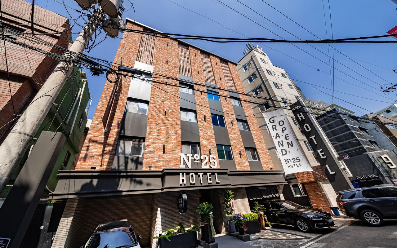 영등포 넘버25 영등포점 사진