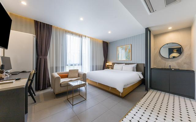 김해 삼계 브라운도트 김해삼계점