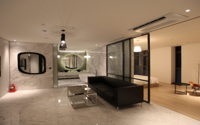 스테이락 호텔 충무로