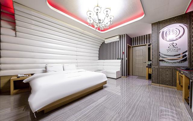 광주 상무 호텔 릴(Hotel RIL)