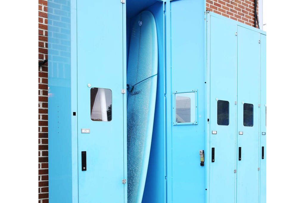 FACILITY