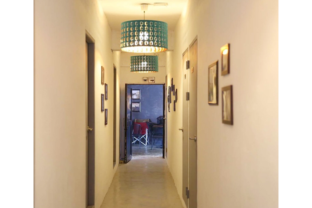 FACILITY