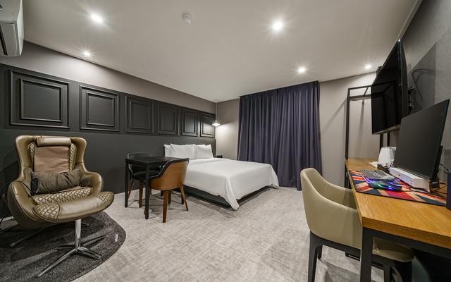 울산 삼산 호텔 더클래식