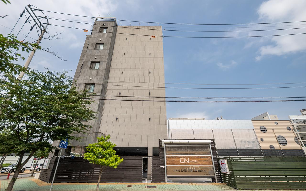 チャンウォンチネCN 사진 2