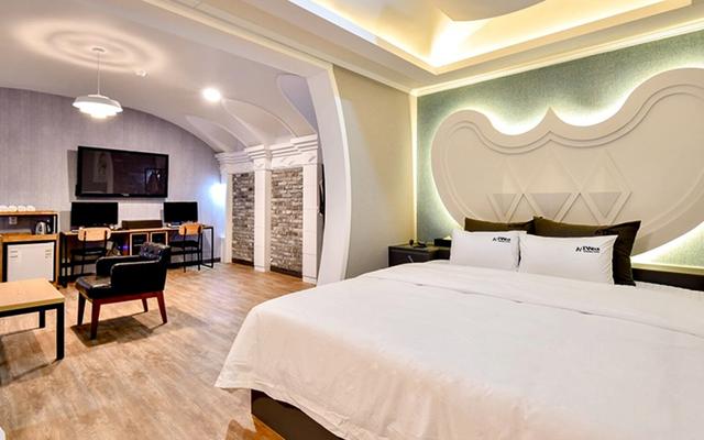 양산 인스타 호텔