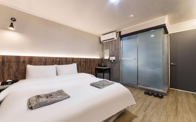 의정부 호텔 베네