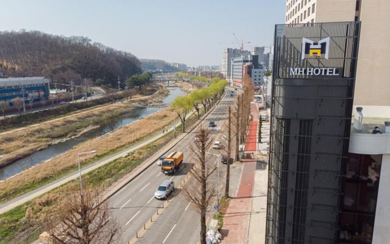 전주 다가동 MH HOTEL 객리단길1호점 사진