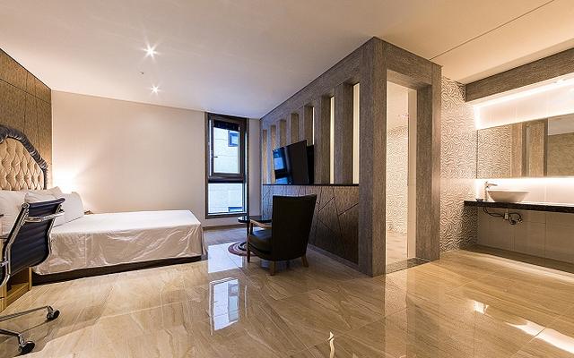 부띠크 호텔 SB 여의도