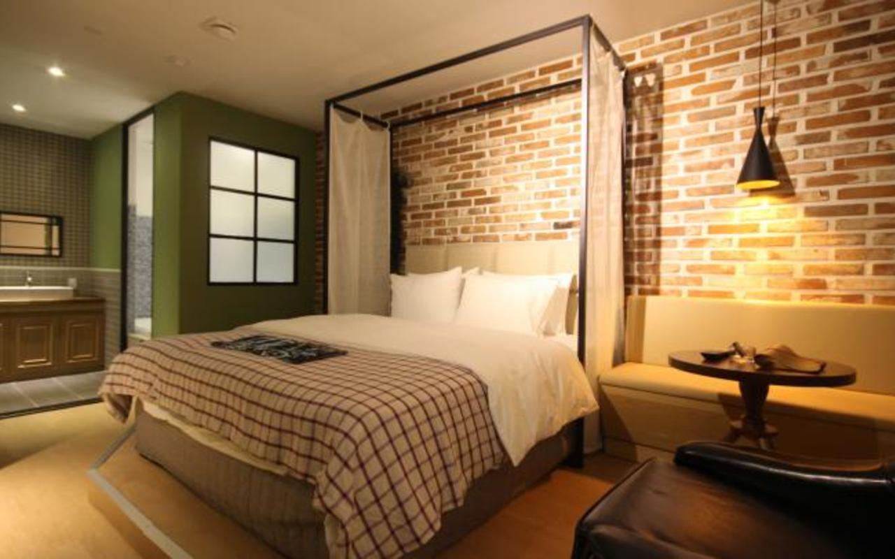 25h Hotel 2 Beomcheon 사진 2