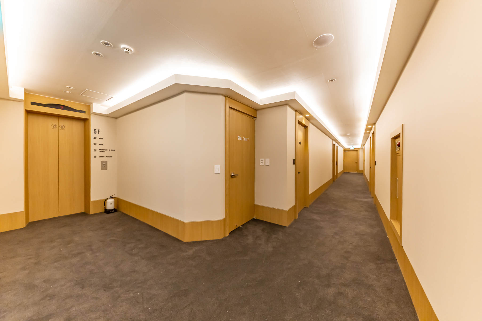 순천 호텔 휴(HOTEL HUE) 사진