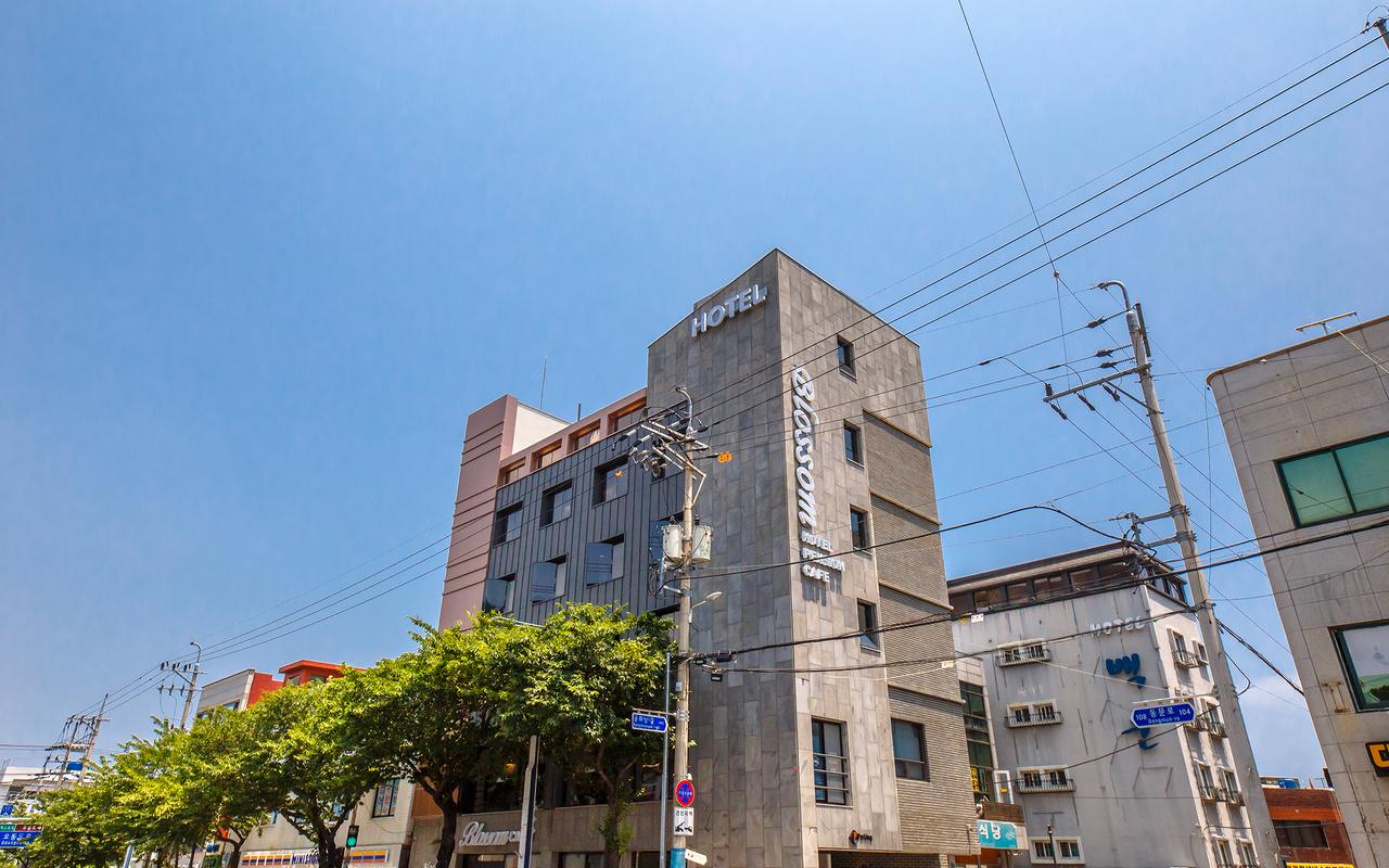 Yeosu Hotel Blossom 사진 2